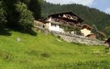 Ferienhaus Gaschurn Skiurlaub: Waldheim In Gaschurn, Vorarlberg Für 12 ...