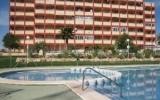 Ferienwohnung Torrevieja: 3 Sterne Torremar In Torrevieja Mit 20 Zimmern, ...