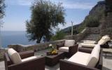 Ferienanlage Kampanien Parkplatz: Villa Santa Maria In Amalfi Mit 7 Zimmern, ...