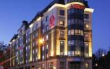 Hotel London, City Of Klimaanlage: 4 Sterne London Marriott Hotel Maida ...