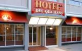 Hotel Frankreich: Hôtel Des Quatrans In Caen Mit 47 Zimmern Und 2 Sternen, ...