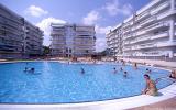 Ferienwohnung Salou Katalonien Pool: Larimar Apartments Mit 3 Zimmern Für ...