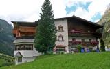 Ferienwohnung Sölden Tirol Fernseher: Appartement (4 Personen) Tirol, St ...