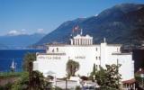 Ferienanlage Schweiz Parkplatz: Privilegehotel Villa Caesar In Brissago ...