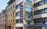 Hotel Bayern Parkplatz: Hotel Condor In München Mit 65 Zimmern Und 3 Sternen, ...