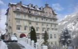 Hotel Brides Les Bains: Golf Hotel In Brides Les Bains Mit 54 Zimmern Und 3 ...