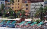 Hotel Türkei: 3 Sterne Dragos Beach Hotel In Kemer (Antalya), 99 Zimmer, ...