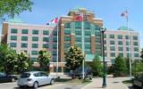 Hotel Kanada: 3 Sterne Holiday Inn Oakville At Bronte In Oakville (Ontario), ...