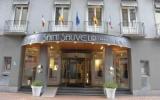Hotel West Vlaanderen Parkplatz: 4 Sterne Saint Sauveur In Blankenberge, 46 ...
