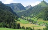 Ferienhaus Abondance Rhone Alpes Kamin: Ferienhaus 