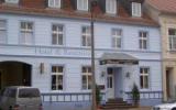 Hotel Kyritz Brandenburg Parkplatz: Bluhm's Hotel & Restaurant Am Markt In ...