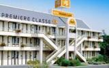 Hotel Bretagne Internet: Premiere Classe Vannes, 70 Zimmer, Morbihan, ...