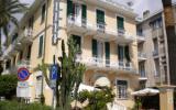 Hotel Ligurien Parkplatz: Hotel Villa Igea In Alassio (Savona) Mit 24 Zimmern ...