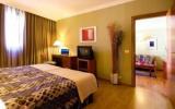 Hotel Spanien: 3 Sterne Hotel Colon Rambla In Santa Cruz De Tenerife, 40 Zimmer, ...