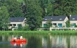 Ferienhaus Vielsalm Solarium: Ferienhaus 