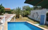 Ferienhaus Spanien Waschmaschine: Ferienhaus (10 Personen) Costa De ...