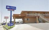 Hotel Barstow Kalifornien: 2 Sterne Americas Best Value Inn In Barstow (San ...