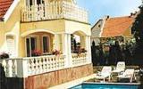 Ferienwohnung Ungarn: Ferienwohnung Mit Pool Und Klimaanlage Mit 5 Zimmern ...