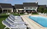 Hotel Basse Normandie: 2 Sterne Hotel Du Golf In Cabourg, 39 Zimmer, ...