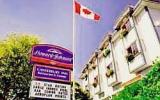 Hotel British Columbia Sauna: 3 Sterne Howard Johnson Hotel - Victoria In ...
