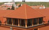 Hotel Slowakei (Slowakische Republik) Parkplatz: Hotel Majolika In Modra ...