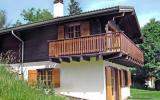 Ferienhaus Wallis Skiurlaub: Ferienhaus 