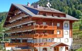 Ferienwohnung Villars Waadt: Appartement 