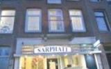 Hotel Amsterdam Noord Holland Internet: Sarphati Hotel Amsterdam Mit 16 ...