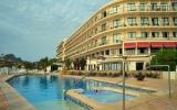 Hotel Spanien: Grupotel Aguait & Spa In Cala Ratjada Mit 189 Zimmern Und 4 ...