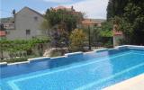 Ferienhaus Dubrovnik Dubrovnik Neretva Pool: Ferienhaus Mato Handabaka ...