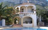 Ferienhaus Denia Comunidad Valenciana Waschmaschine: Ferienhaus (6 ...