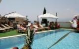 Hotel Taormina Parkplatz: Villa Kristina In Taormina (Messina) Mit 27 ...