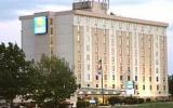 Hotelarkansas: 3 Sterne Comfort Inn & Suites Downtown In Little Rock ...