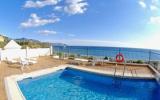 Ferienwohnung Nerja: 3 Sterne Apartamentos Burriana Playa In Nerja Mit 21 ...