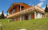 Ferienhaus Veysonnaz: Chalet 8-10 Pers. In Veysonnaz,  wallis, ...