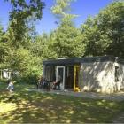 Ferienhaus Appelsga Badeurlaub: Ferienhaus 