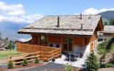 Ferienhaus Nendaz Parkplatz: Ferienhaus 