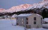 Ferienhaus Maloja Graubünden Angeln: Ferienhaus 