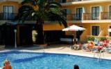 Hotel Spanien Klimaanlage: Hotel Amoros In Cala Ratjada Mit 75 Zimmern Und 3 ...
