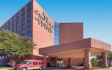 Hotel Dallas Texas Whirlpool: Crowne Plaza Suites Dallas Park Central In ...