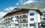 Hotel Tirol Skiurlaub: Hotel Erhart In Sölden Für 4 Personen 