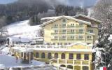 Hotel Österreich Skiurlaub: 4 Sterne Hotel Berner In Zell Am See, 34 Zimmer, ...