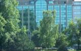 Hotel Antwerpen Antwerpen Solarium: 5 Sterne Radisson Blu Park Lane Hotel In ...