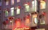 Hotel Amsterdam Noord Holland Internet: Hotel De Paris In Amsterdam Mit 38 ...