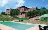 Ferienwohnung Castellina In Chianti Pool: Appartement 