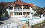 Ferienwohnung Balatonalmádi: Ferienwohnung Mit Pool Und Weinkeller In ...