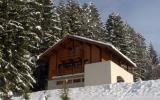 Ferienhaus Les Gets Heizung: Chalet Sherwood Forest In Les Gets, Nördliche ...