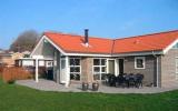 Ferienhaus Binderup Vejle Waschmaschine: Ferienhaus 