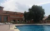 Hotel Spanien: Hotel El Rancho In Torrecaballeros Mit 50 Zimmern Und 4 Sternen, ...