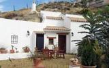 Ferienhaus Andalusien Fernseher: Cueva Uno In Huéscar, Andalusien ...